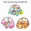 Baby Activity Gyms & Playmats,baby Play