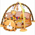 Baby Activity Gyms & Playmats,baby Play Mats, baby Gyms & Activity Chairs 3