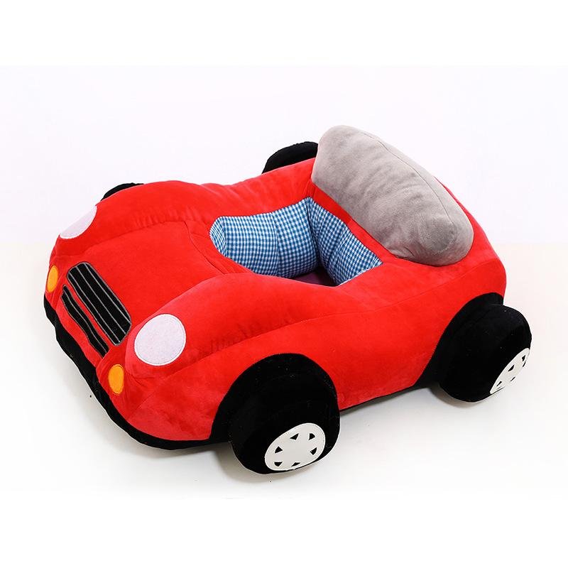 Baby plush car seat,plush Car chair,baby plush car seat,baby plush car chair 2