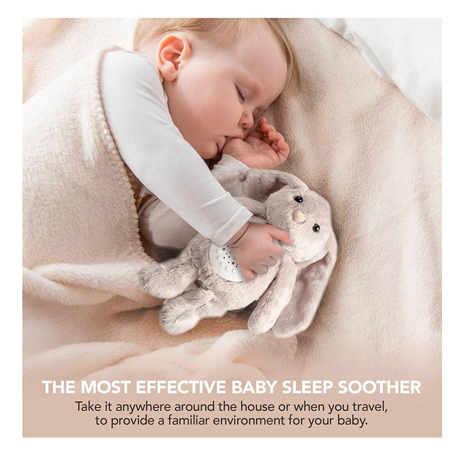 slumber buddies elephant soother buddies elephant Summer Infant Slumber