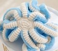 High quality Long Legs Octopus Plush cute Octopus doll Octopus Plushie