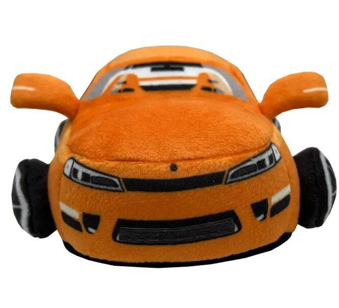 Custom Kids Gift Plush Stuffed Car Toy Cute Mini Cartoon Car Plush Toy Plush car 3