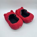 Miata Plush Slippers Plush Car Slipper Cartoon Car Shape Indoor Slippers 6