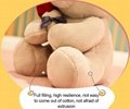 High quanlity Valentines bears Stuffed Animal Plush Love Teddy Bear Plush Toy 