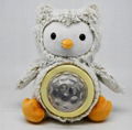 Twinkle Star Glowing LED Night Light Plush Stuffed Glowing Led Light Up Plush 5