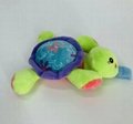 Baby Pacifier Animal Pacifier Holder Plush Toy Clips Stuffed Animal Pacifier 11