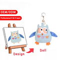 OEM ODM plush toy manufacturer Custom