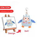 OEM ODM plush toy manufacturer Custom Stuffed Plush factory Gift custom plush