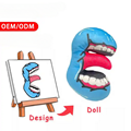 OEM ODM plush toy manufacturer Custom Stuffed Plush factory Gift custom plush
