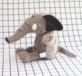 Wild Animal Puppet Kids Hand Puppets Child Early Education Interactive Toys 2