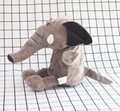 Wild Animal Puppet Kids Hand Puppets Child Early Education Interactive Toys