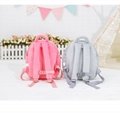 Baby Doll Backpack Doll Carrier Backpack Plush Backpack with baby doll