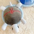 Genshin impact plushie Kamisato Ayaka plush toy game plushie turtle pillow plush 6