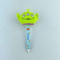 Soft Stuffed Animal Ballpoint Novelty Pen Toy plush pen toy Ballpoint Pen plush 8
