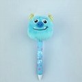 Soft Stuffed Animal Ballpoint Novelty Pen Toy plush pen toy Ballpoint Pen plush 12
