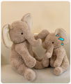 Adorable Plush Calf Elephant Toy Baby Elephant Plush Toy Stuffed Elephant toys 5