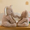 Adorable Plush Calf Elephant Toy Baby Elephant Plush Toy Stuffed Elephant toys 7