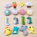 High Quality Cotton Inside Set Toys Pet