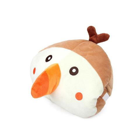 Plush Hug Pillow Hand Warmer Stuffed Animal H   ing Cushion Hand Warmer Pillow 4