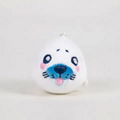 Squishy plush sealife keychain squishmallow sea life keychain slow rise sealife  11