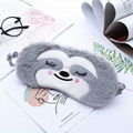 Anime sleep mask sleeping eye mask unicorn eye mask kids blindfold mask