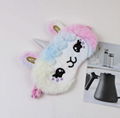 Anime sleep mask sleeping eye mask unicorn eye mask kids blindfold mask