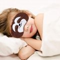 Anime sleep mask sleeping eye mask unicorn eye mask kids blindfold mask