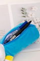 Anime pencil case pen case plush pencil pouch fluffy pencil case animal pen case 7