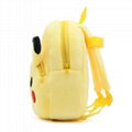 Toddler Backpack with Anti-Lost Leash Cartoon Mini Schoolbag Animals Travel Bag  6