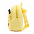 Toddler Backpack with Anti-Lost Leash Cartoon Mini Schoolbag Animals Travel Bag 