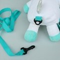 Toddler safety harnesses backpack infant safety harness walker strap anti lost 3