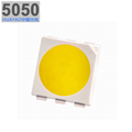 5050灯珠贴片SMD白光 三芯高品质LED光源