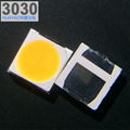 3030 lamp beads 1W patch LED light