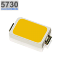 5730 SMD LED 80RA multiple colour