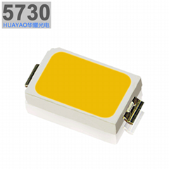 5730 SMD LED 80RA multiple colour product available
