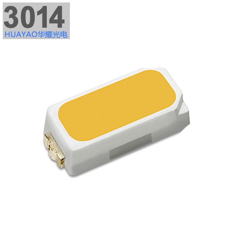 Professional supply LED 3014 SMD white light 0.1W high quality light