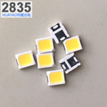 2835 SMD LED 0.5W Highlight High Quality Light Source