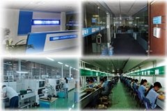Guangzhou Qijun Electronics Co. Ltd.