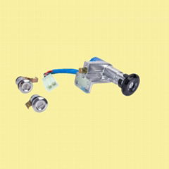 Electric Bicycle & Motorcycle Ignition Lock