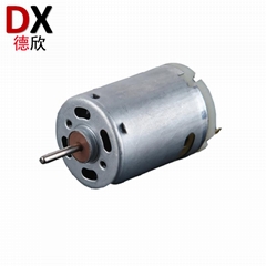 High Speed 6V Small Dc Motor For Cordless Power Tools