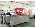 US-3D-606 kitchen drain wire forming machine bending machine