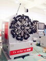 Shenzhen Yonglian US-540R wire spring mechanical equipment 1