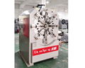 US-236R Camless wire spring machine
