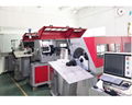 4-10 mm US-3D Wire Bending machine 