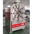 3D CNC Compression Spring Forming Machine 