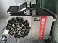 China Better Price CNC Wire Rotating Spring Forming Machine 2