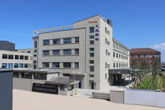 Cixi Tianzhao Electric Appliance Co., Ltd.