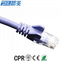 Cat5eCat6 UTPFTP patch cord cable