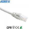 Cat5eCat6 UTPFTP patch cord cable 2