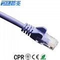 Cat5eCat6 UTPFTP patch cord cable 3